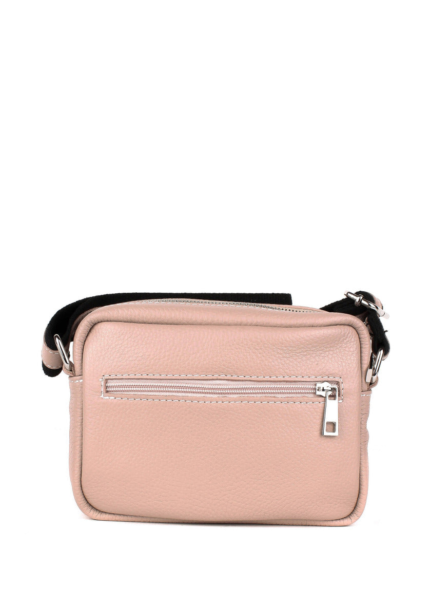 Crossbody DORI Taupe