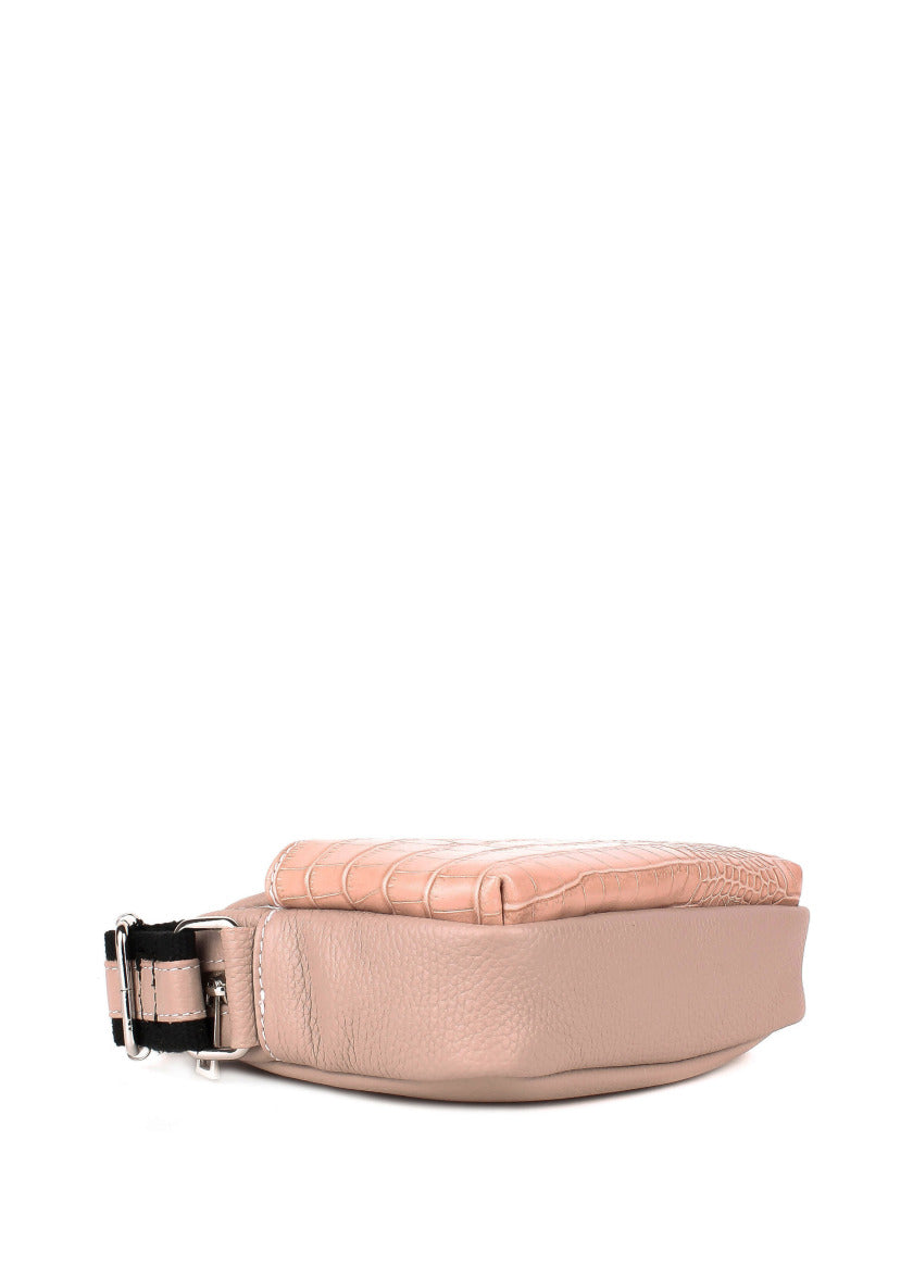 Crossbody DORI Taupe