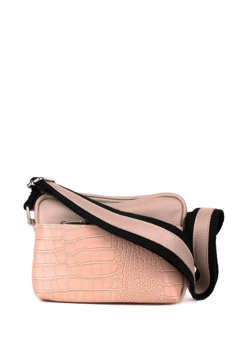 Crossbody DORI Taupe