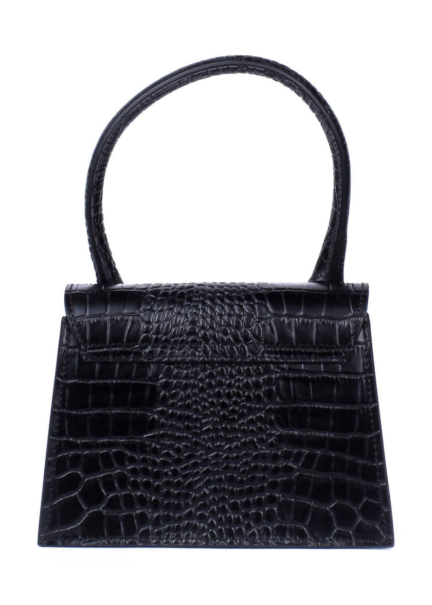 Crossbody ELENA Black