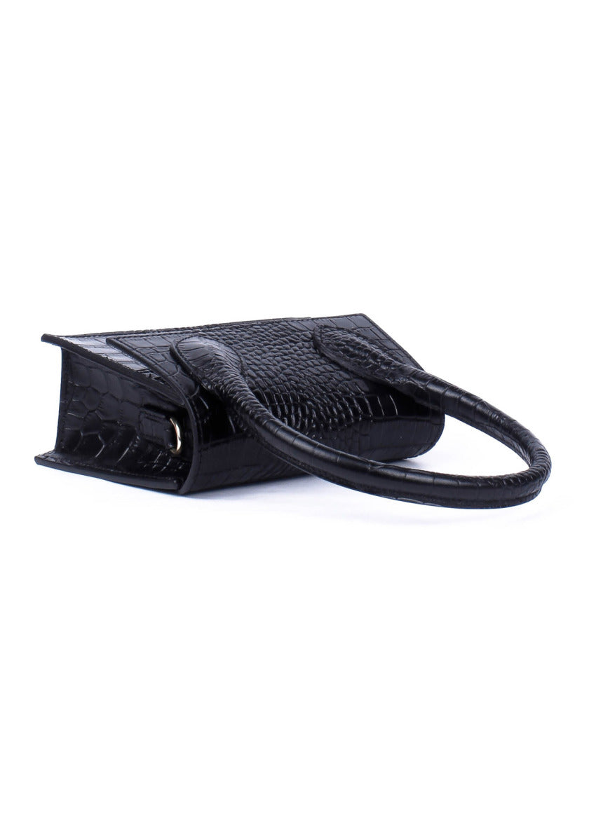 Crossbody ELENA Black