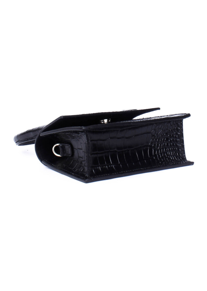 Crossbody ELENA Black