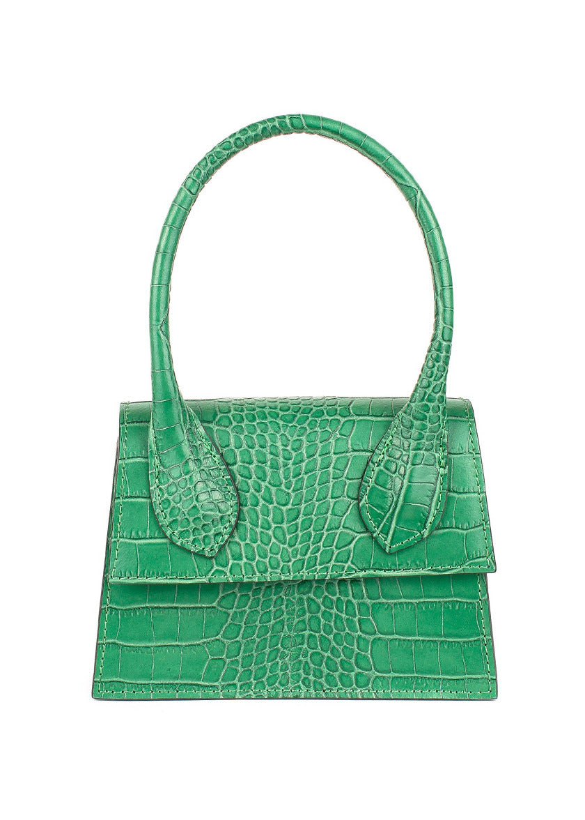 Crossbody ELENA Green