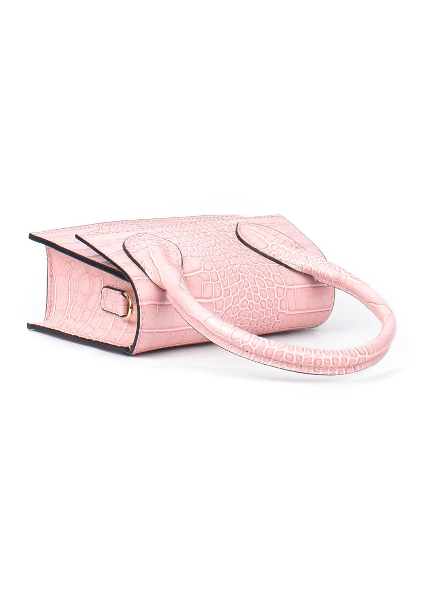 Crossbody ELENA Powder