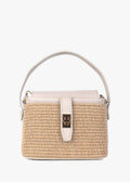 Crossbody ELIA Beige