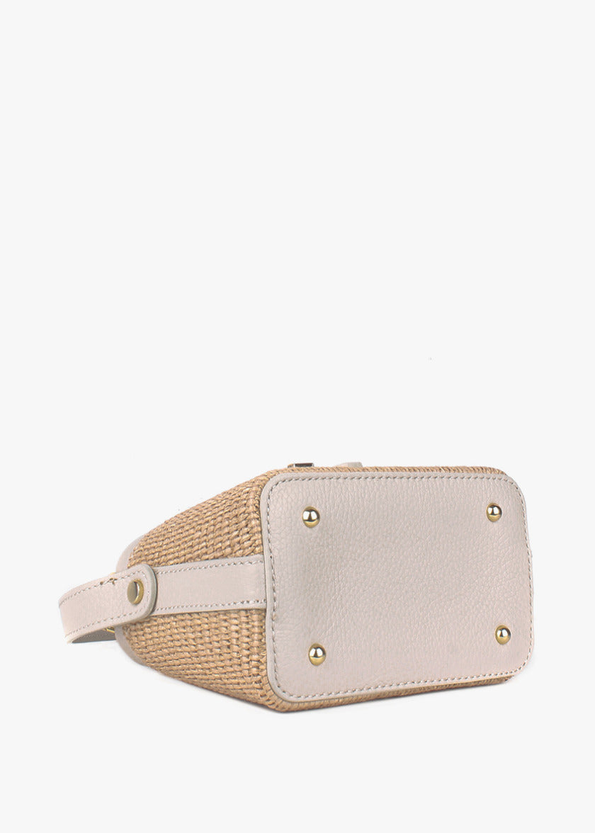 Crossbody ELIA Beige