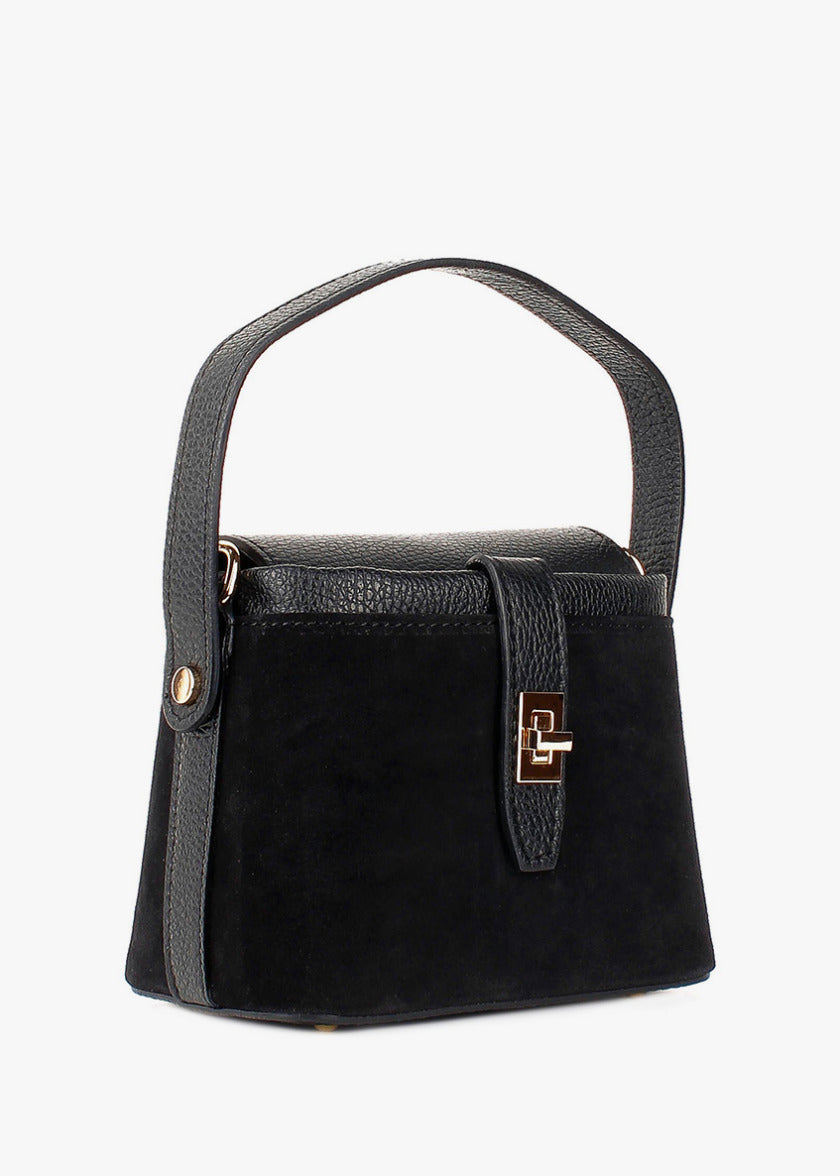 Crossbody ELIA Black