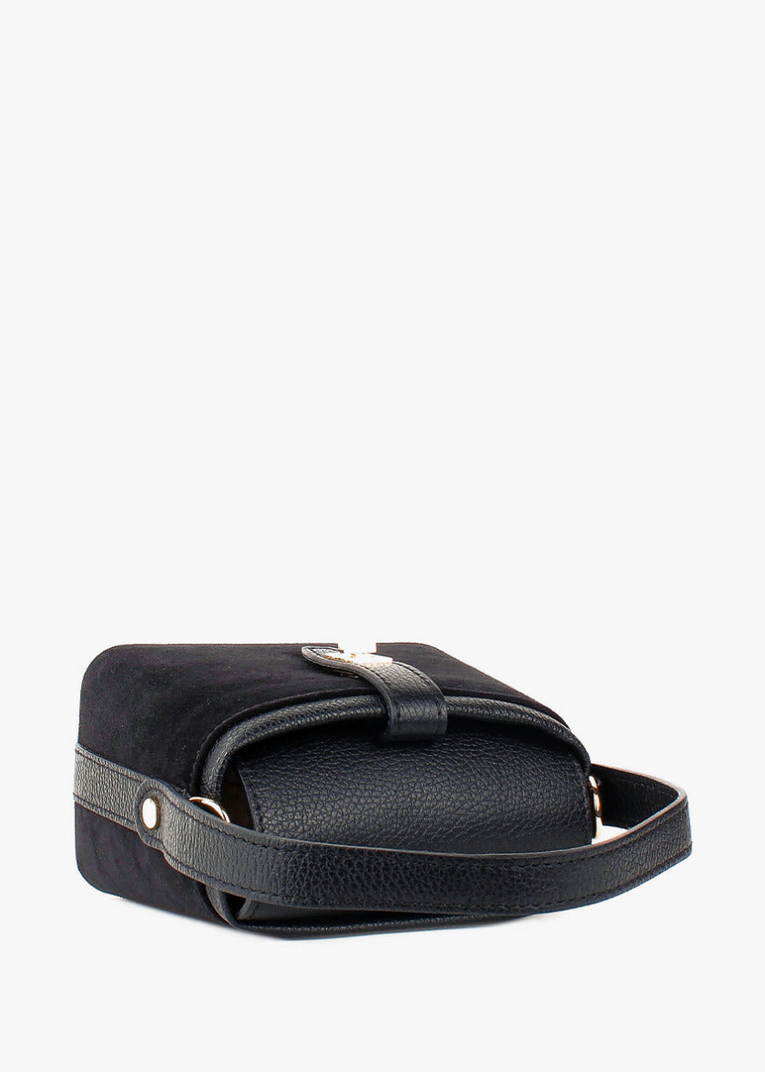 Crossbody ELIA Black