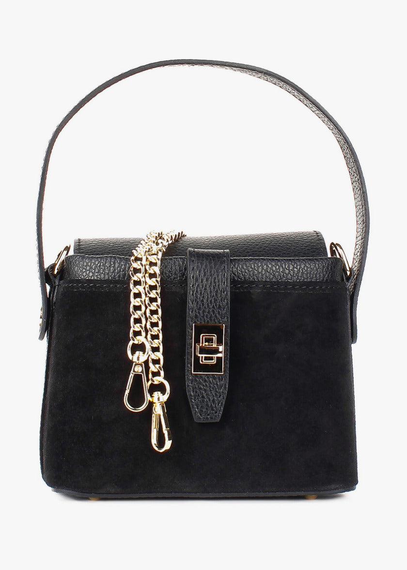 Crossbody ELIA Black