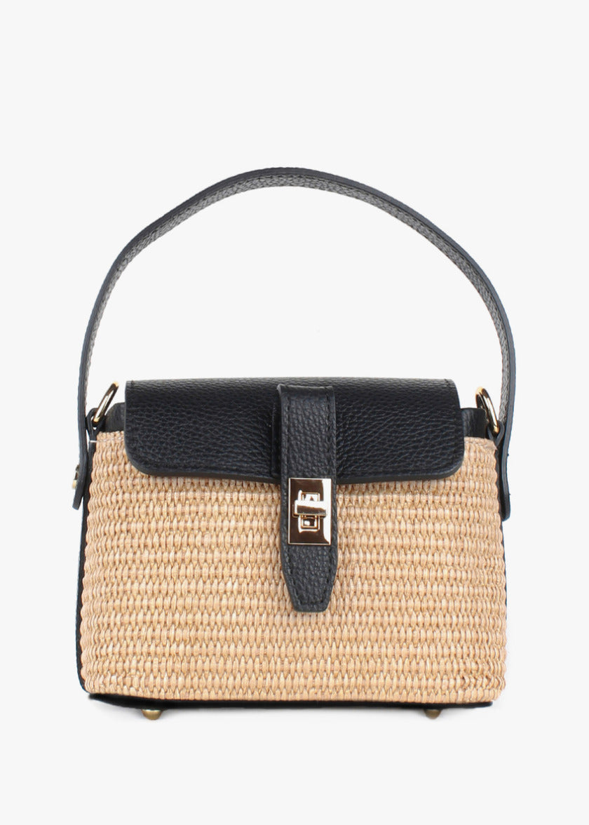 Crossbody ELIA Black