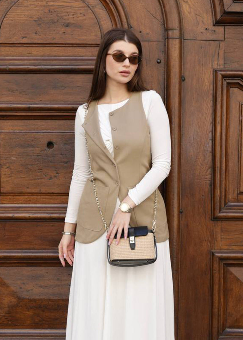 Crossbody ELIA Black