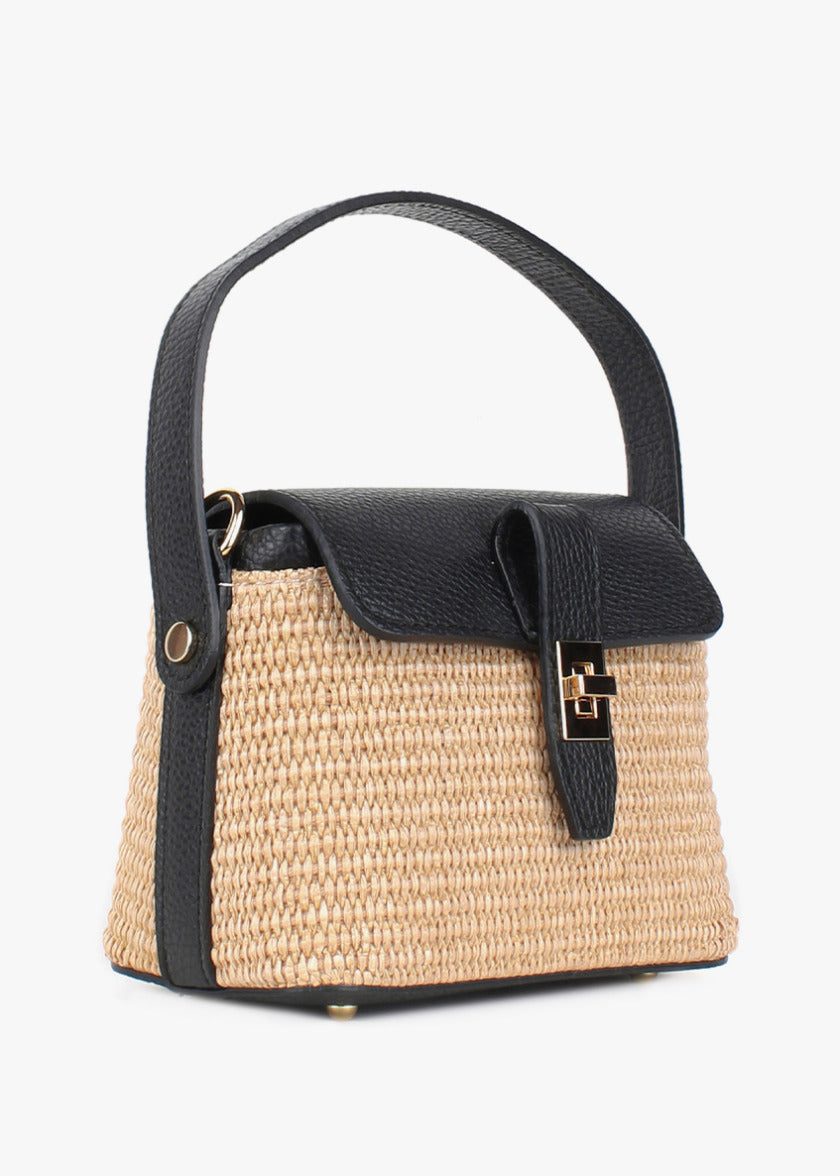 Crossbody ELIA Black