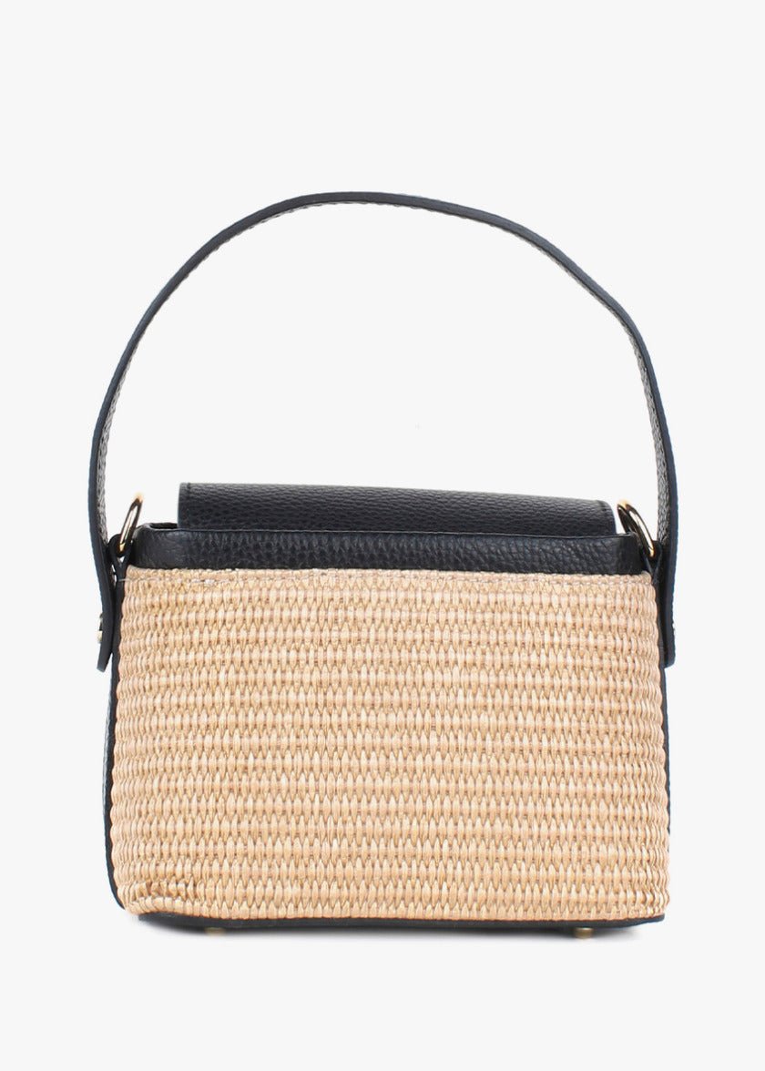Crossbody ELIA Black