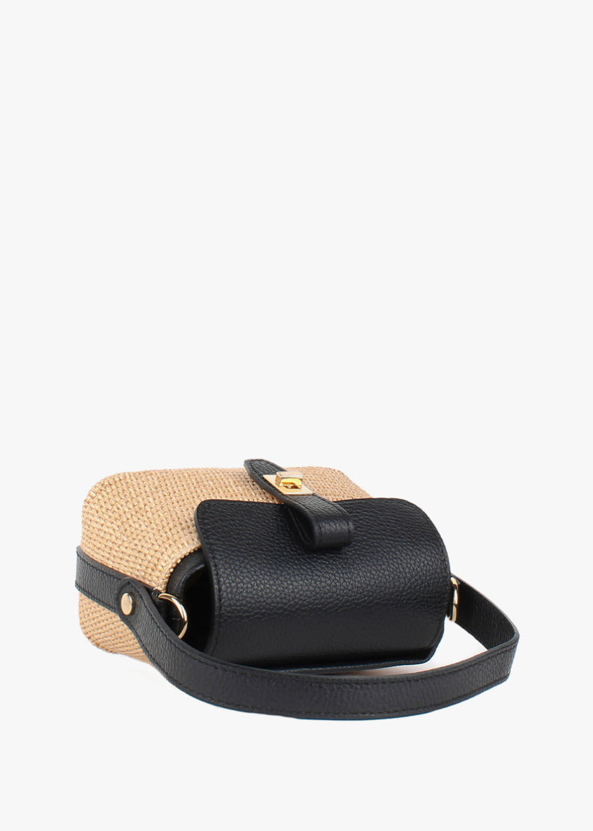 Crossbody ELIA Black