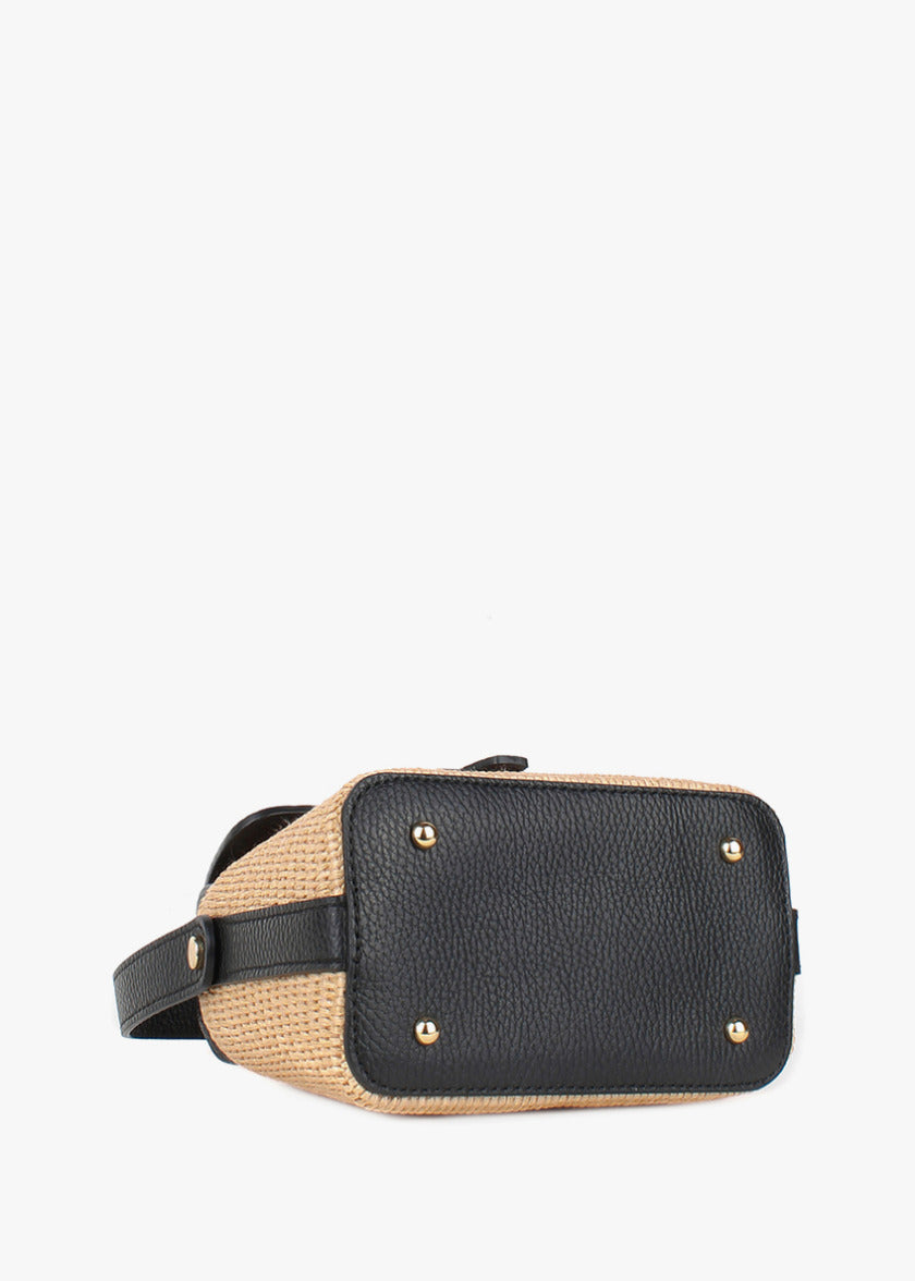 Crossbody ELIA Black