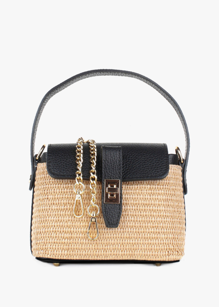 Crossbody ELIA Black