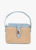 Crossbody ELIA Blue