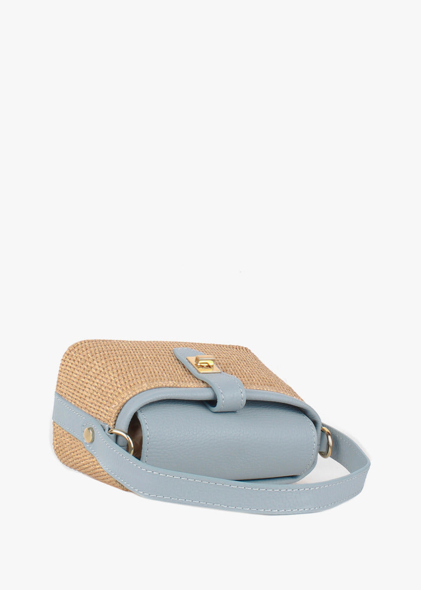 Crossbody ELIA Blue