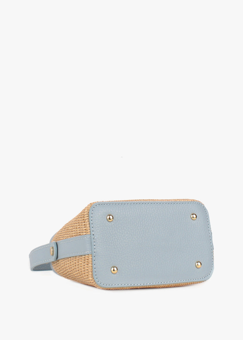 Crossbody ELIA Blue