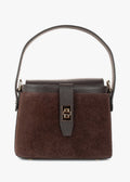Crossbody ELIA Brown