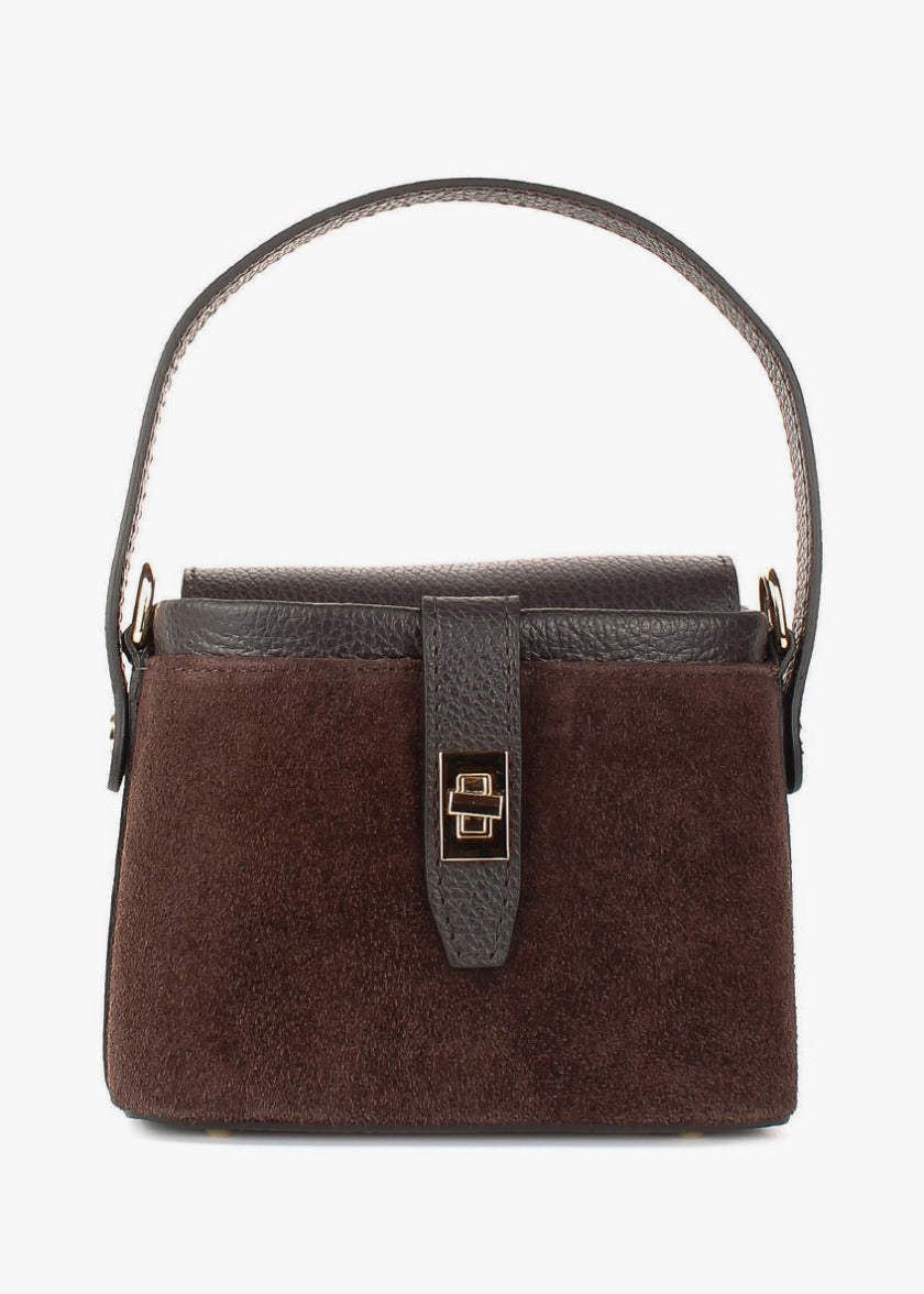 Crossbody ELIA Brown