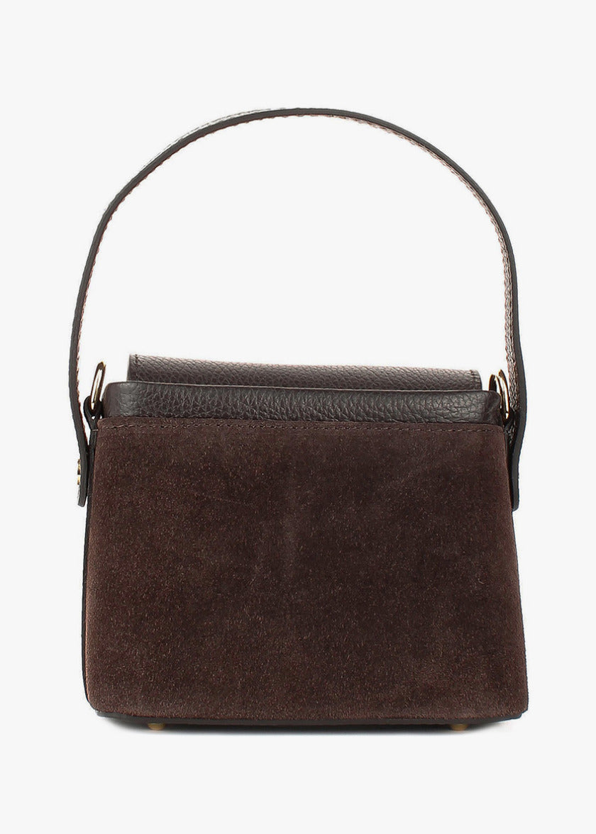 Crossbody ELIA Brown