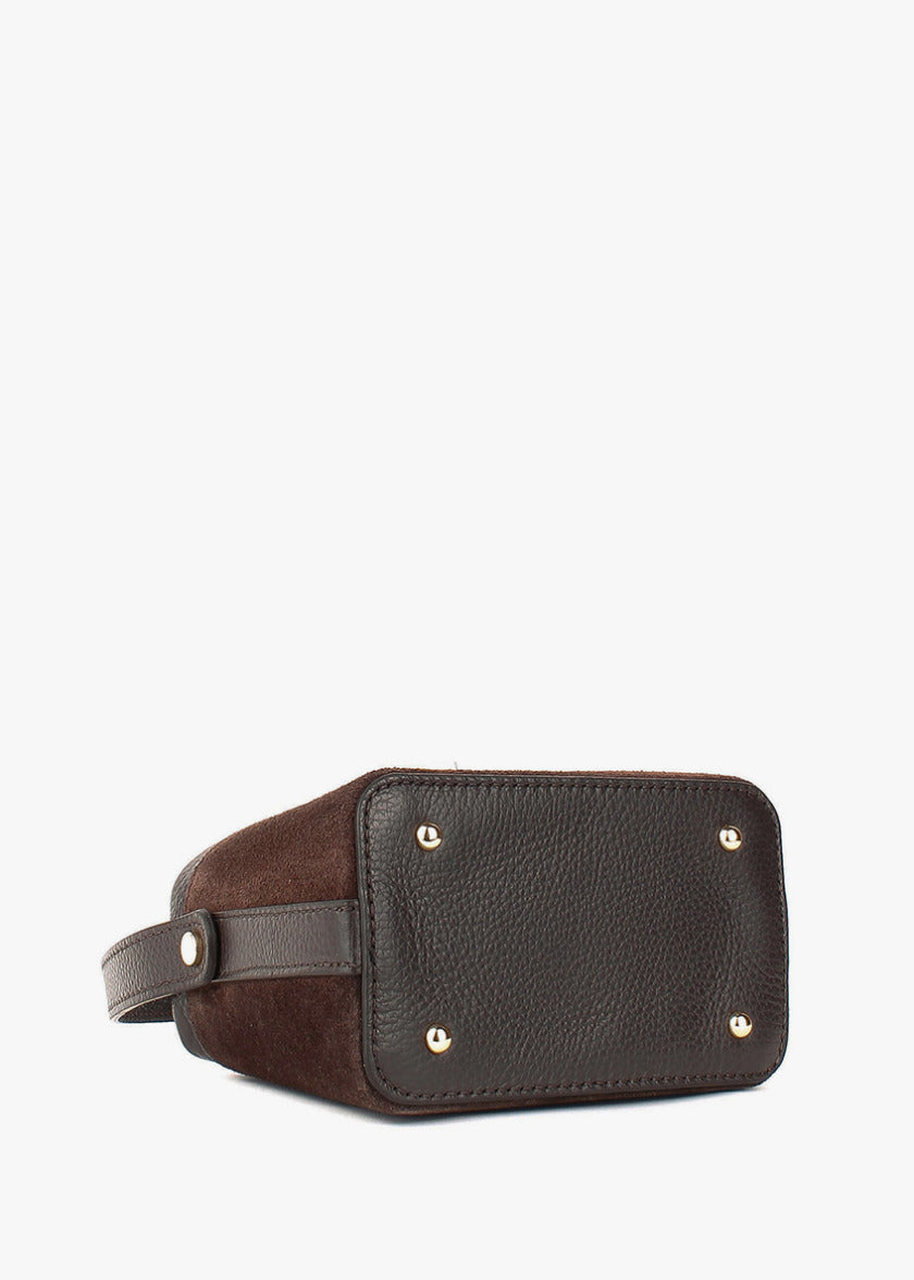 Crossbody ELIA Brown