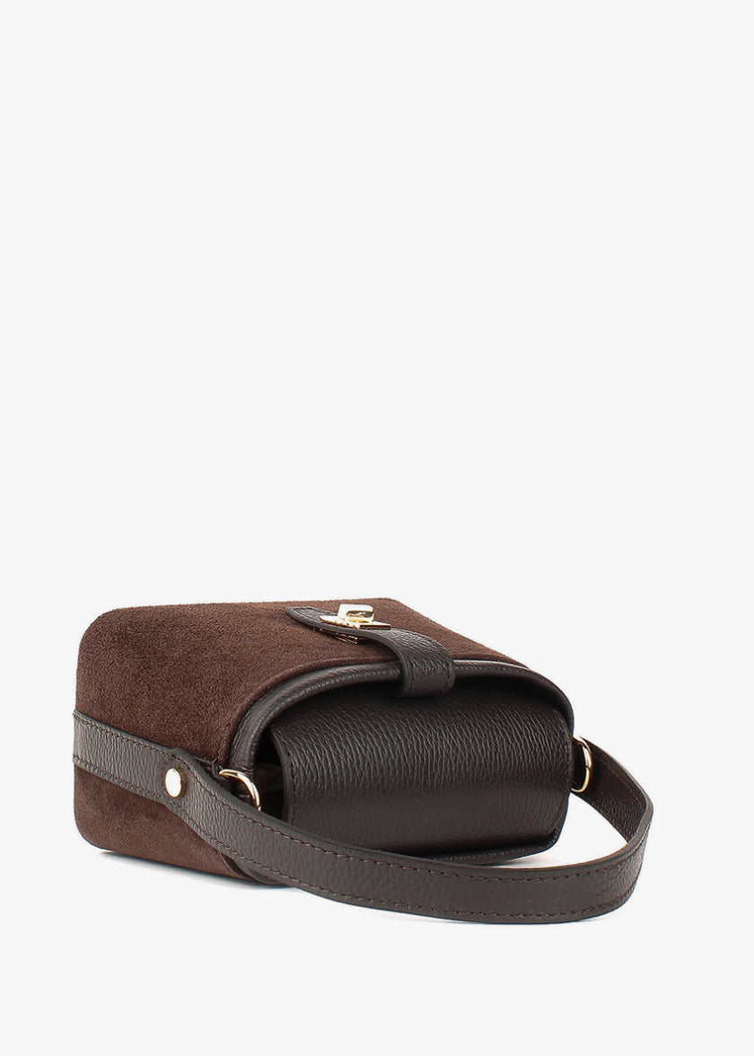 Crossbody ELIA Brown
