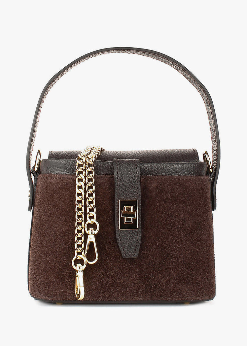 Crossbody ELIA Brown