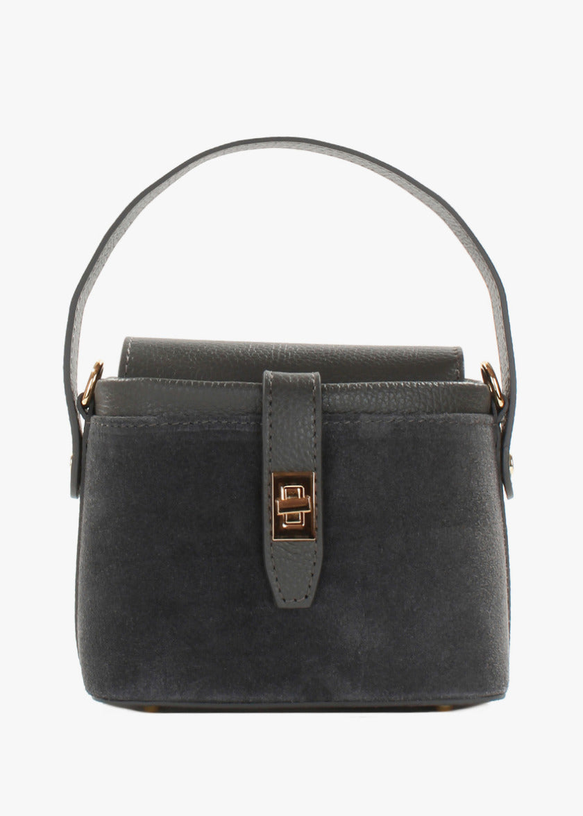 Crossbody ELIA Dark Grey
