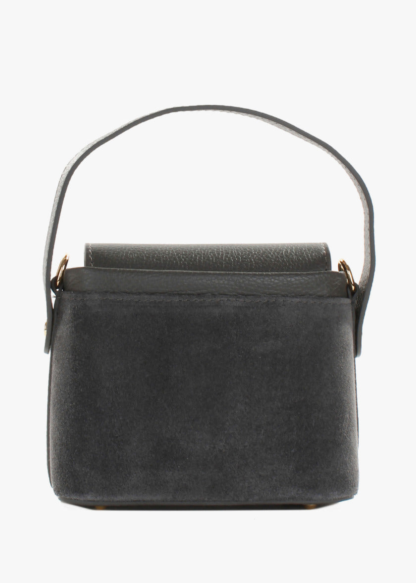 Crossbody ELIA Dark Grey