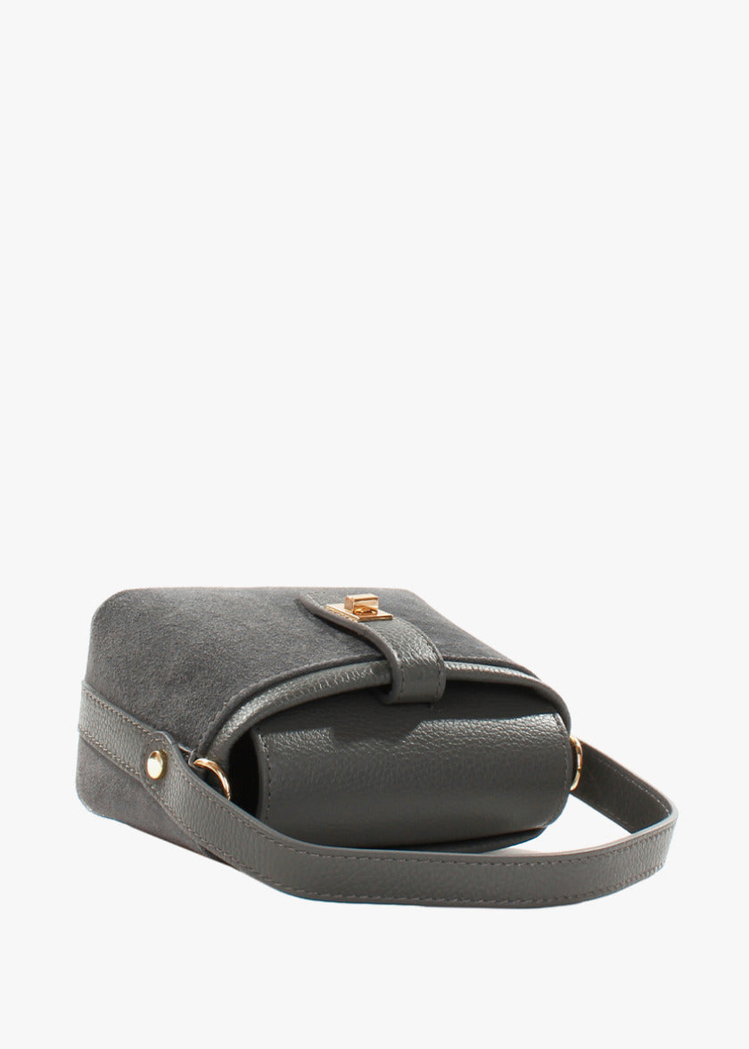 Crossbody ELIA Dark Grey