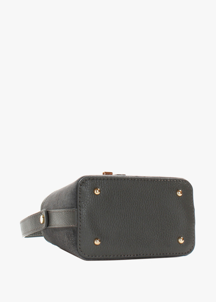 Crossbody ELIA Dark Grey