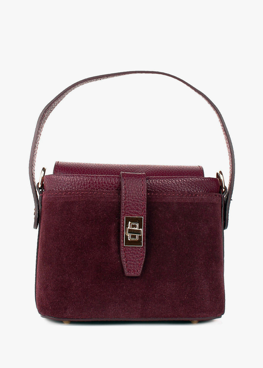 Crossbody ELIA Marsala
