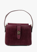 Crossbody ELIA Marsala
