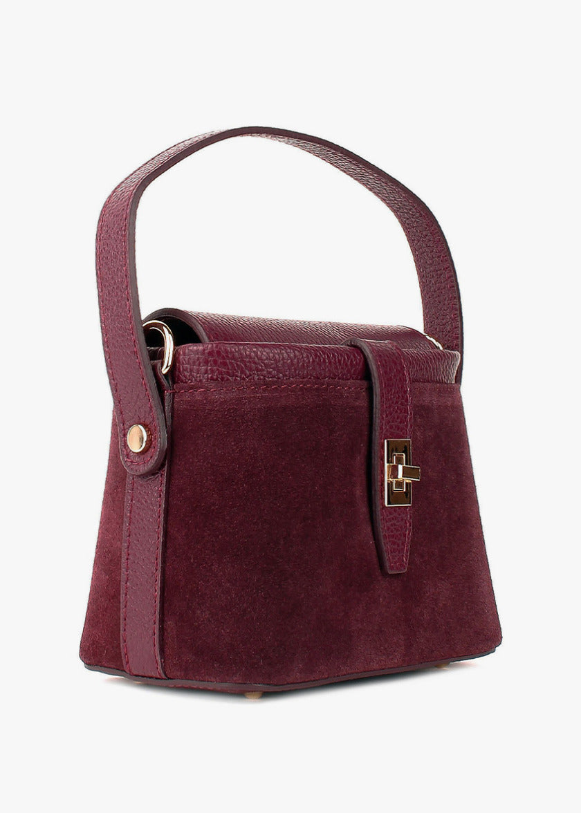 Crossbody ELIA Marsala