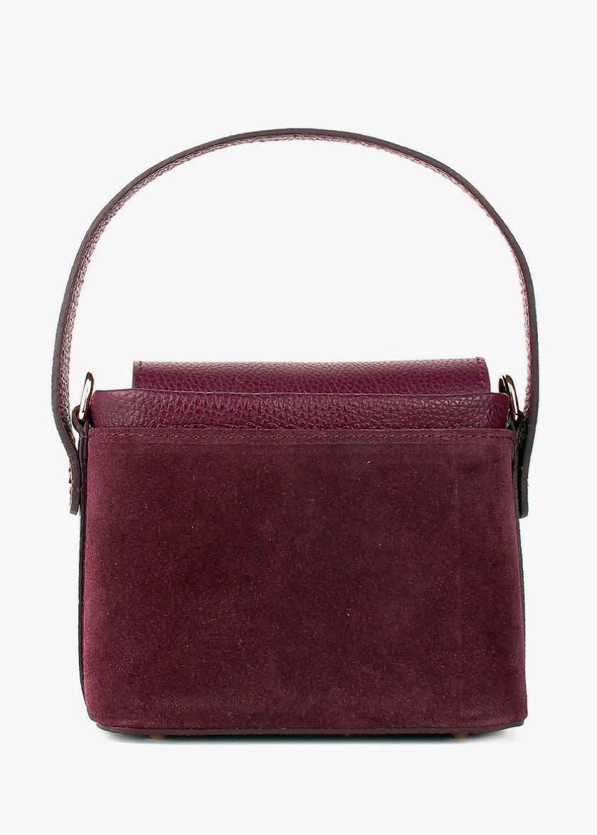 Crossbody ELIA Marsala