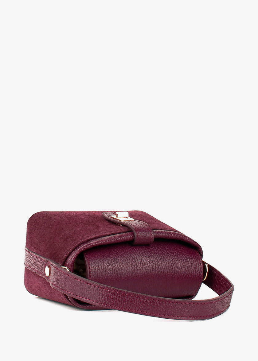 Crossbody ELIA Marsala