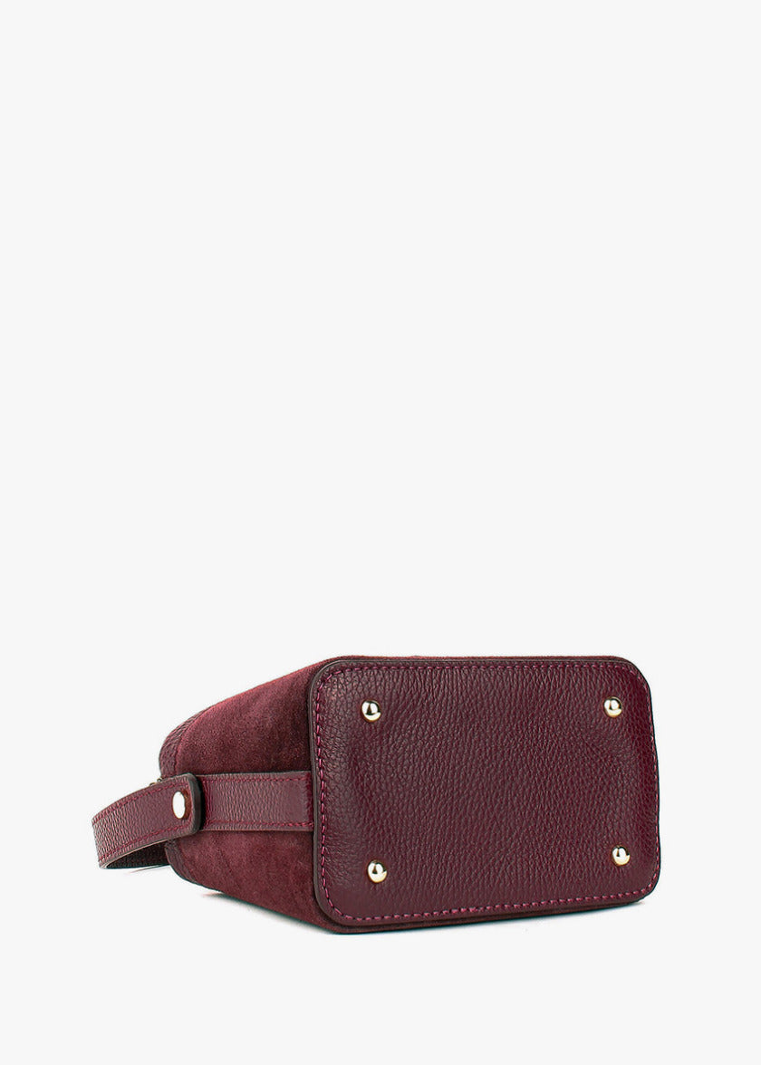 Crossbody ELIA Marsala