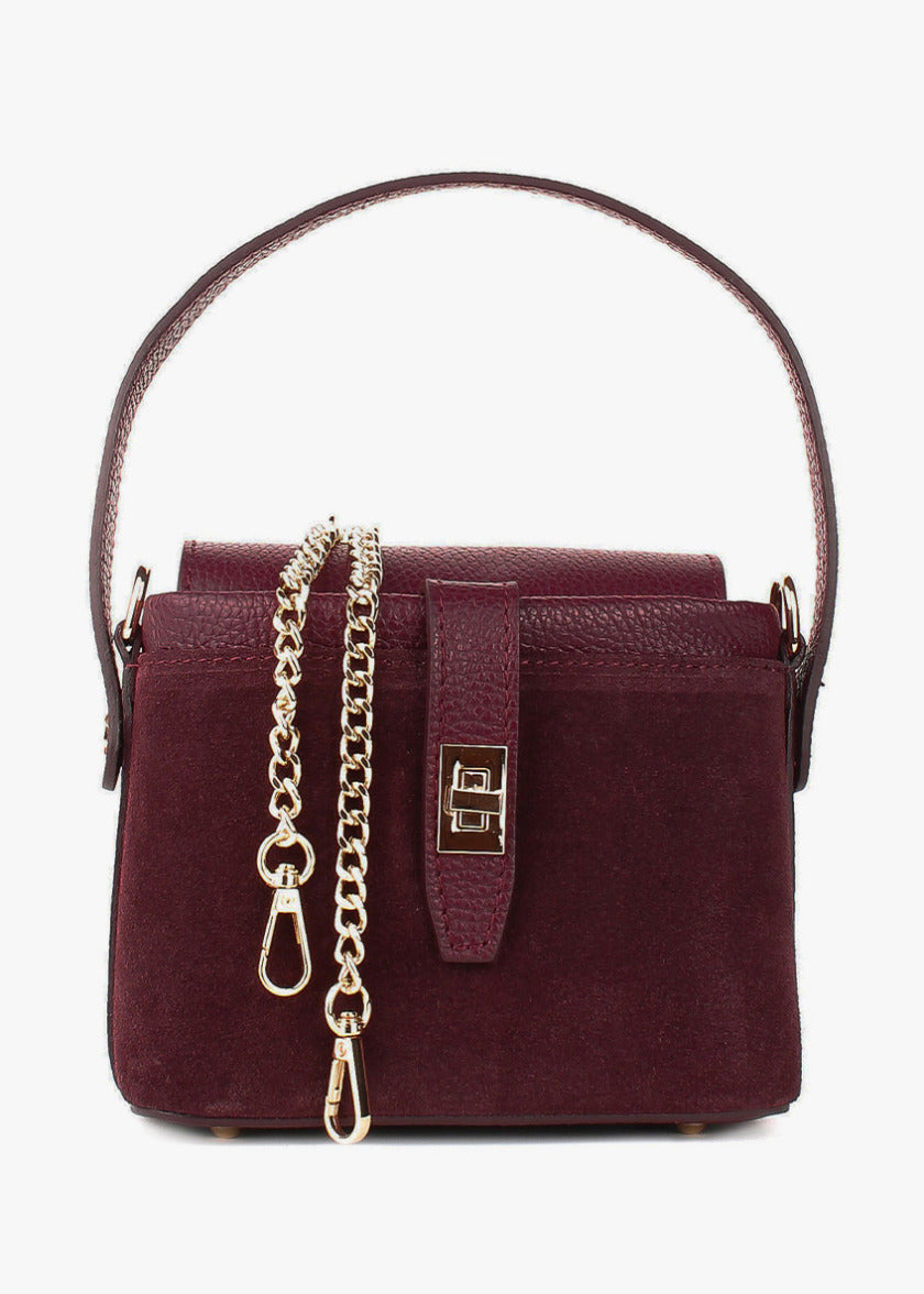 Crossbody ELIA Marsala