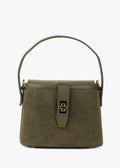 Crossbody ELIA Olive