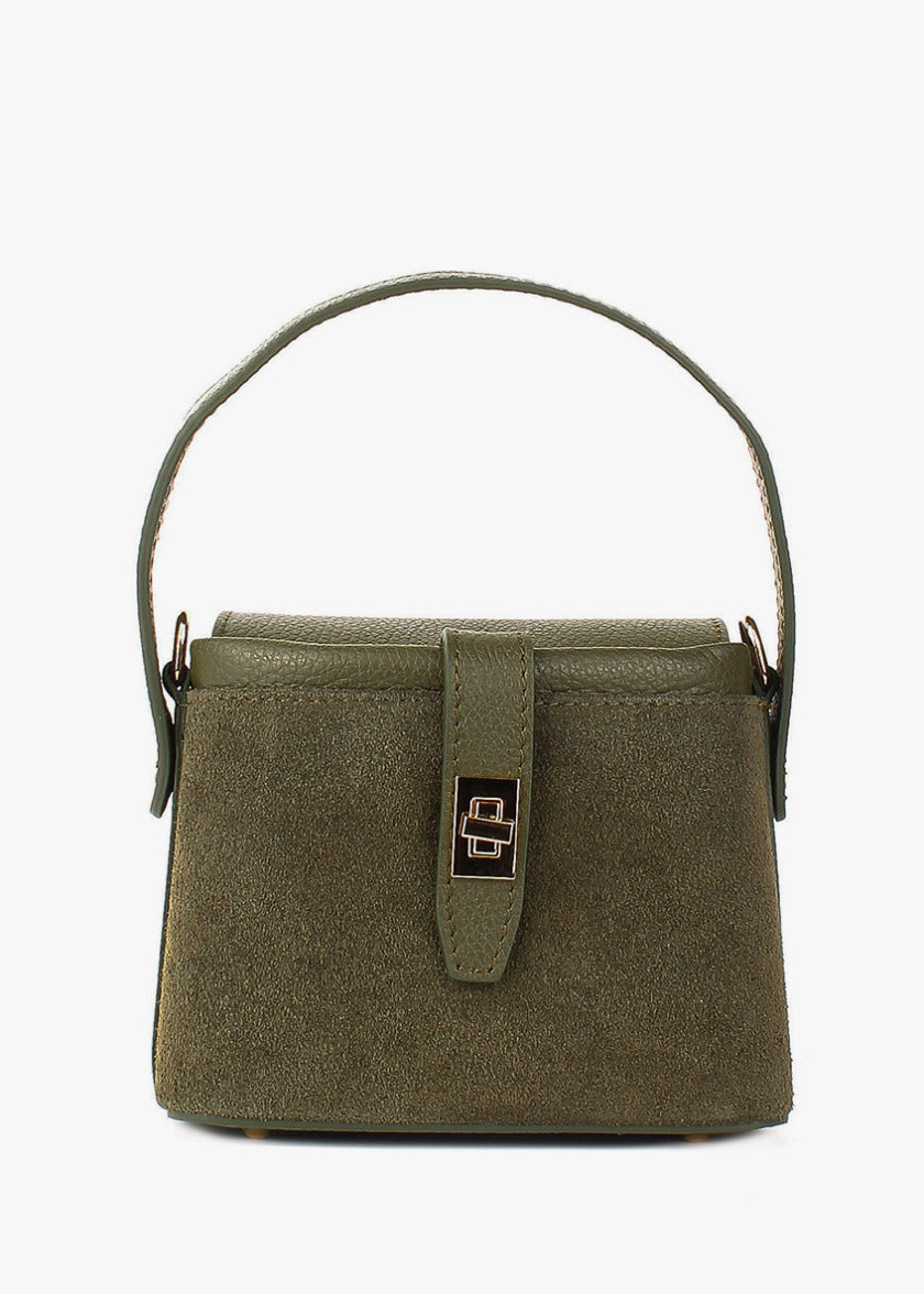 Crossbody ELIA Olive