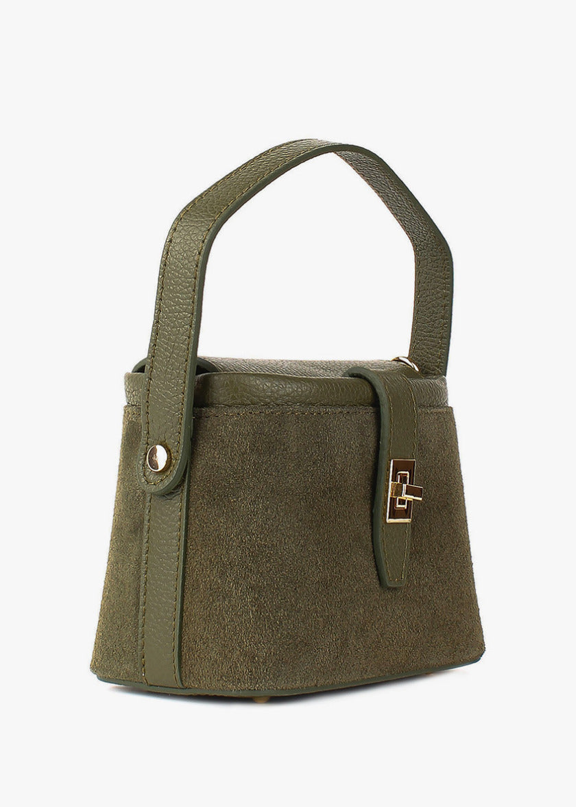Crossbody ELIA Olive