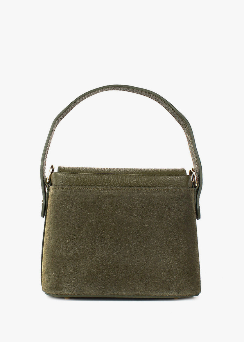Crossbody ELIA Olive