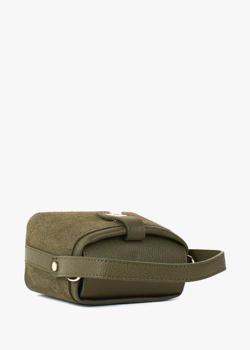 Crossbody ELIA Olive