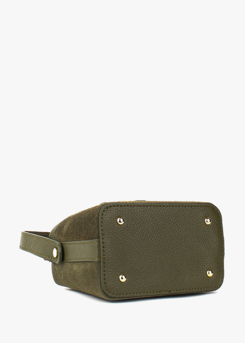 Crossbody ELIA Olive