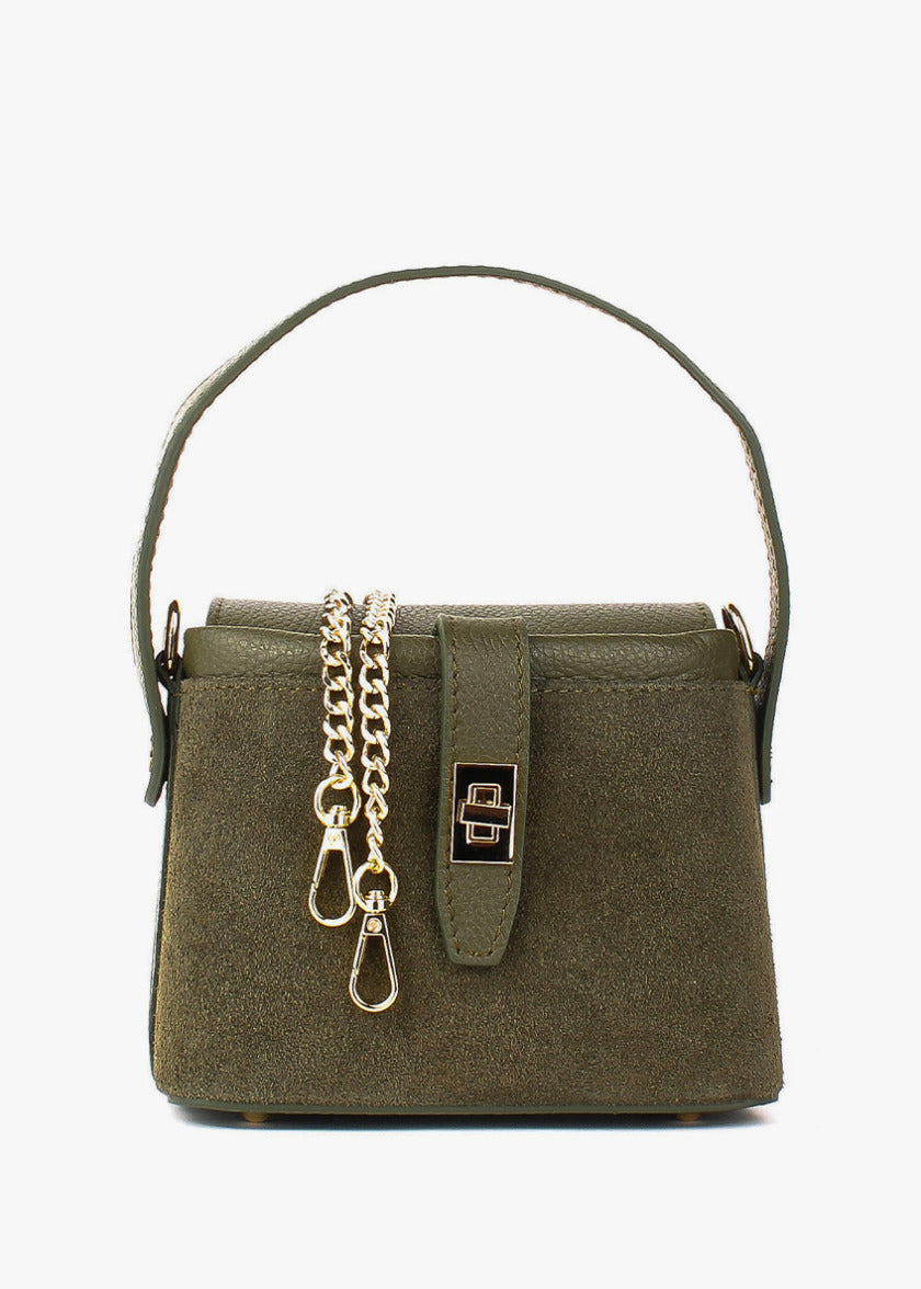 Crossbody ELIA Olive