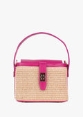 Crossbody ELIA Pink