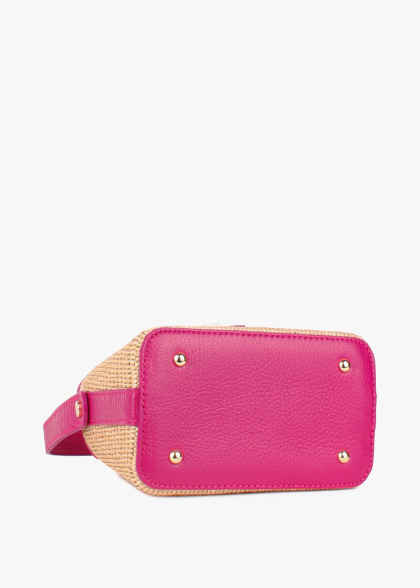 Crossbody ELIA Pink