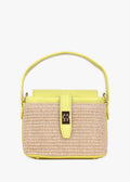 Crossbody ELIA Yellow